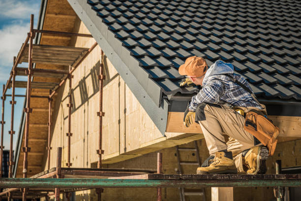 Best Sheet Metal Roofing  in Cedville, AR